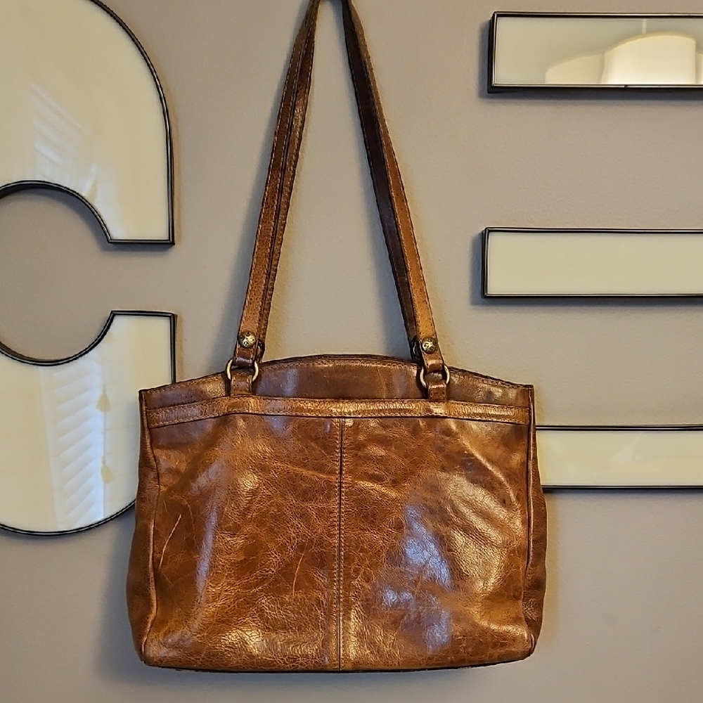 Patricia Nash Heritage Poppy Tote Purse
